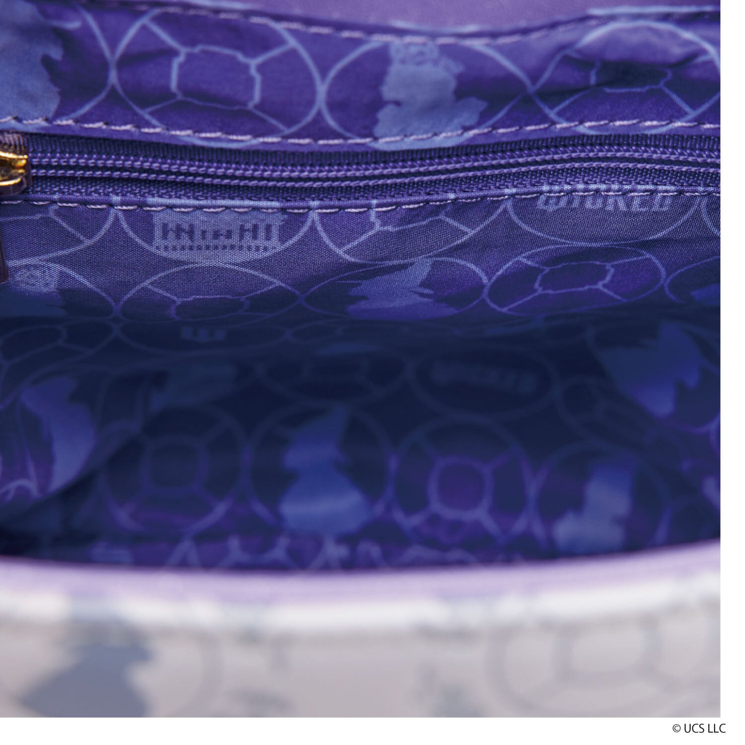LF UNIVERSAL WICKED MICRO MINI BACKPACK_WIBK0012