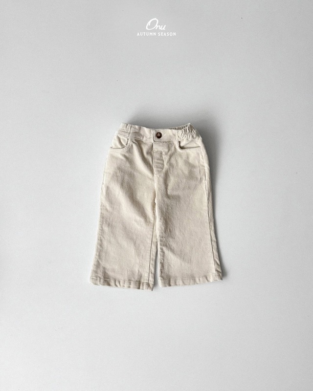 予約⌇ONU / Gogo spandex pants