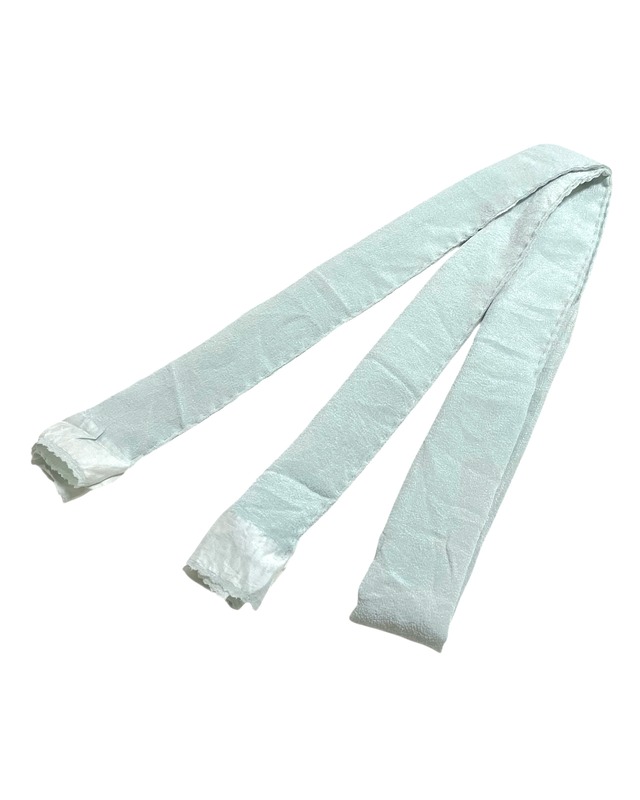 綺麗に時短できる帯揚げ