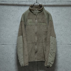 ECWCS Gen3 POLARTEC Fleece Jacket アメリカ軍 ポーラテック フリース ジャケット