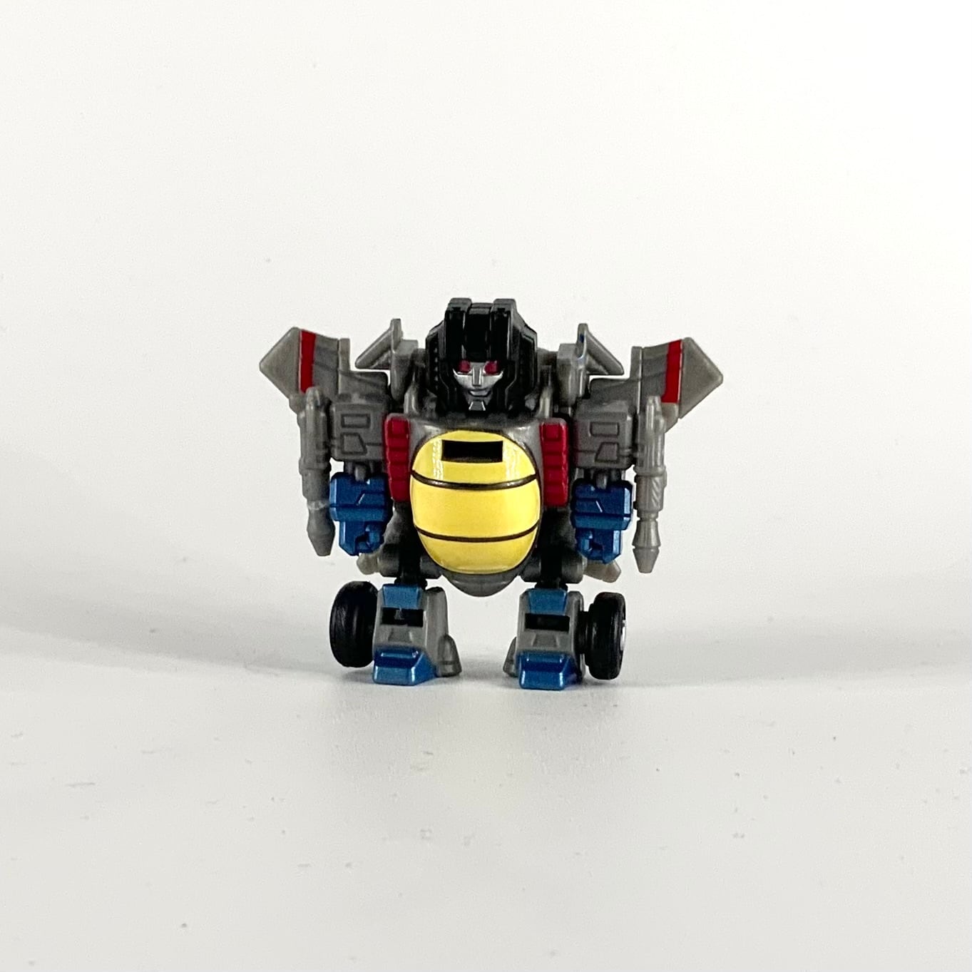 トランスフォーマームービー TS-07 フック＆ロングハウル | Sidekick