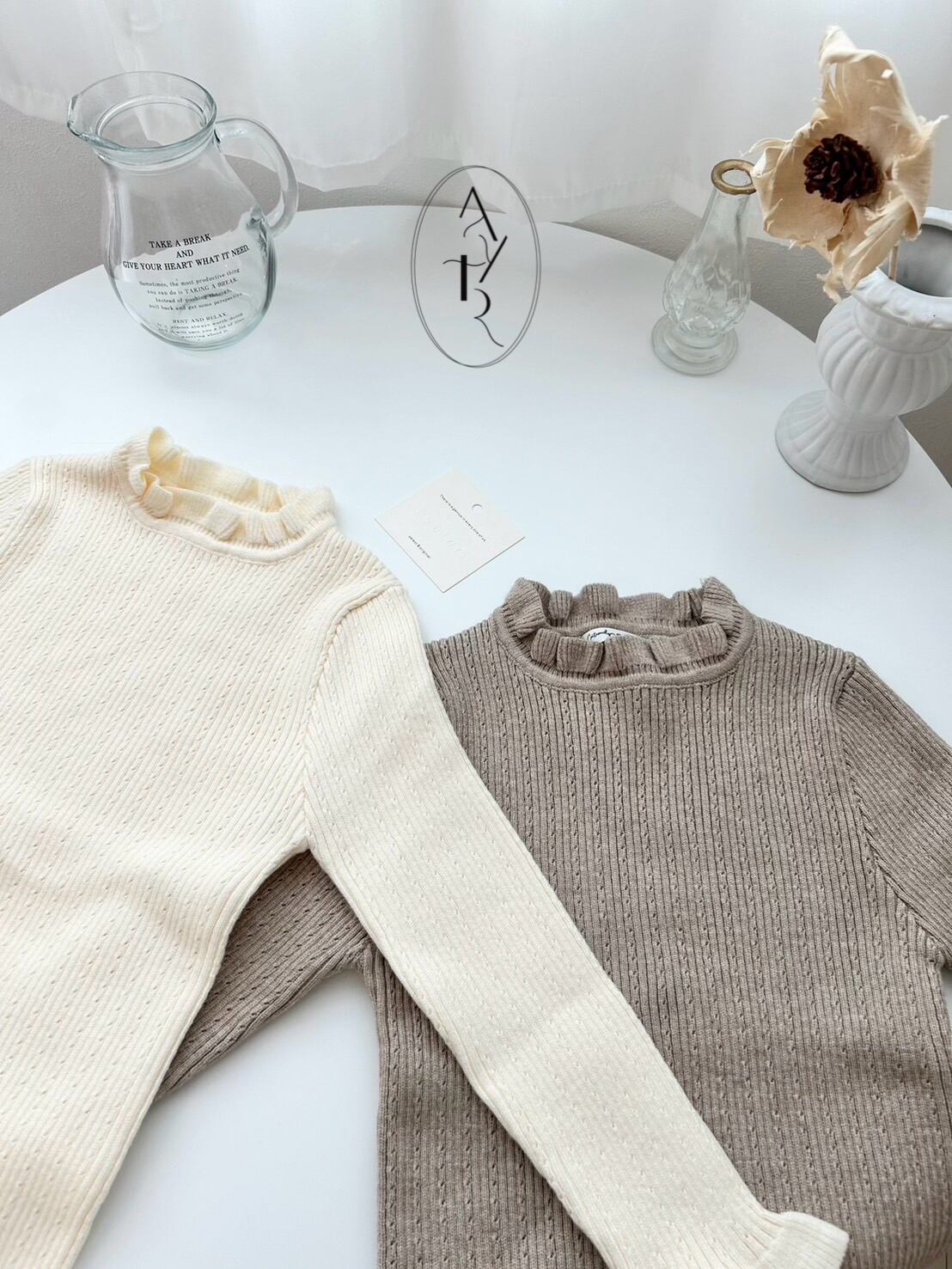 hope様knit1 hope様knit1