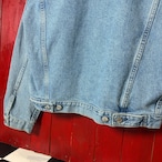 90s カナダ製 OLD GAP デニムジャケット オールドギャップ