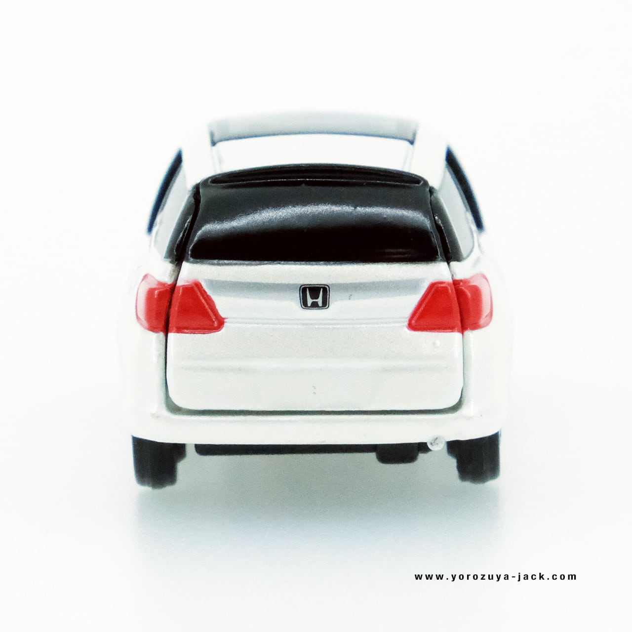 トミカ 112 Honda エアウェイブ (初回特別カラー) #10723950