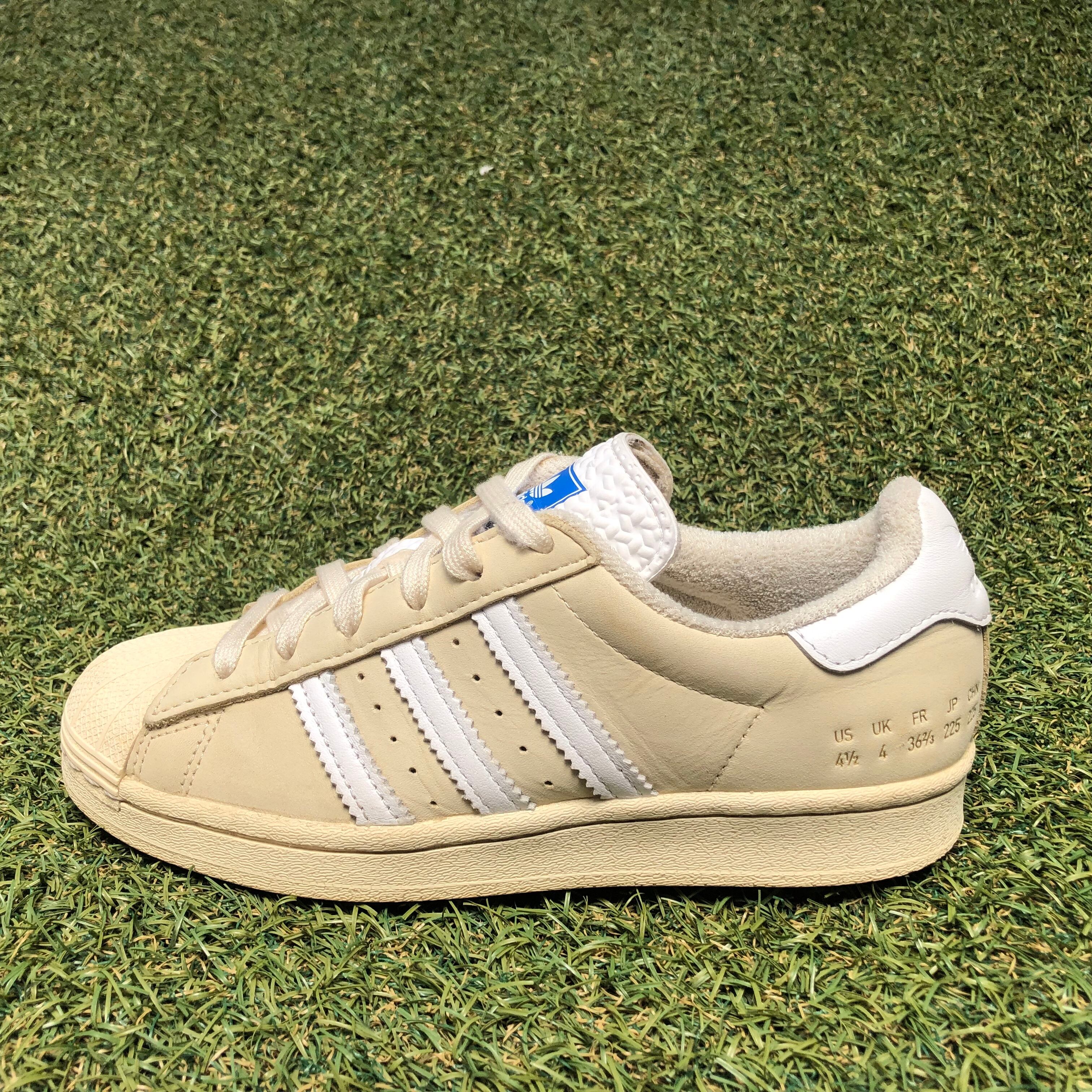 adidas SUPER STAR アディダス スーパースター HB674