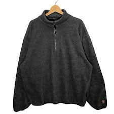 ZARA/ザラ ジップアップ パーカー/メンズ/S/グレー☆新品 | PAY ID