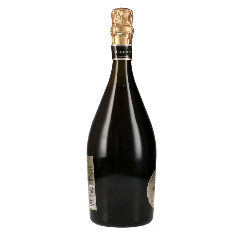 アンリオ 1995 アンリオ キュヴェ アンシャンテルール Henriot Cuvee
