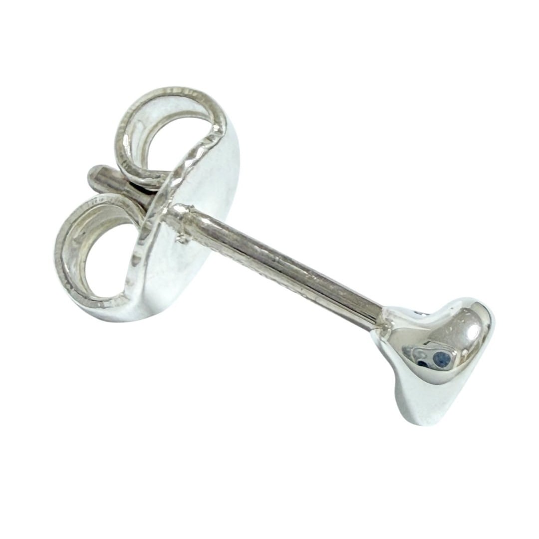 ティファニー レディース メンズ バイザヤード ピアス 片耳 1個のみ