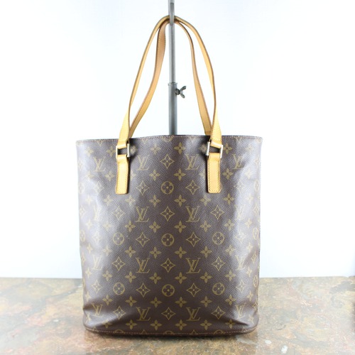 .LOUIS VUITTON M51170 SR0042 MONOGRAM PATTERNED TOTE BAG MADE IN FRANCE/ルイヴィトンヴァヴァンGMモノグラム柄トートバッグ 2000000053837