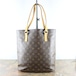 .LOUIS VUITTON M51170 SR0042 MONOGRAM PATTERNED TOTE BAG MADE IN FRANCE/ルイヴィトンヴァヴァンGMモノグラム柄トートバッグ 2000000053837