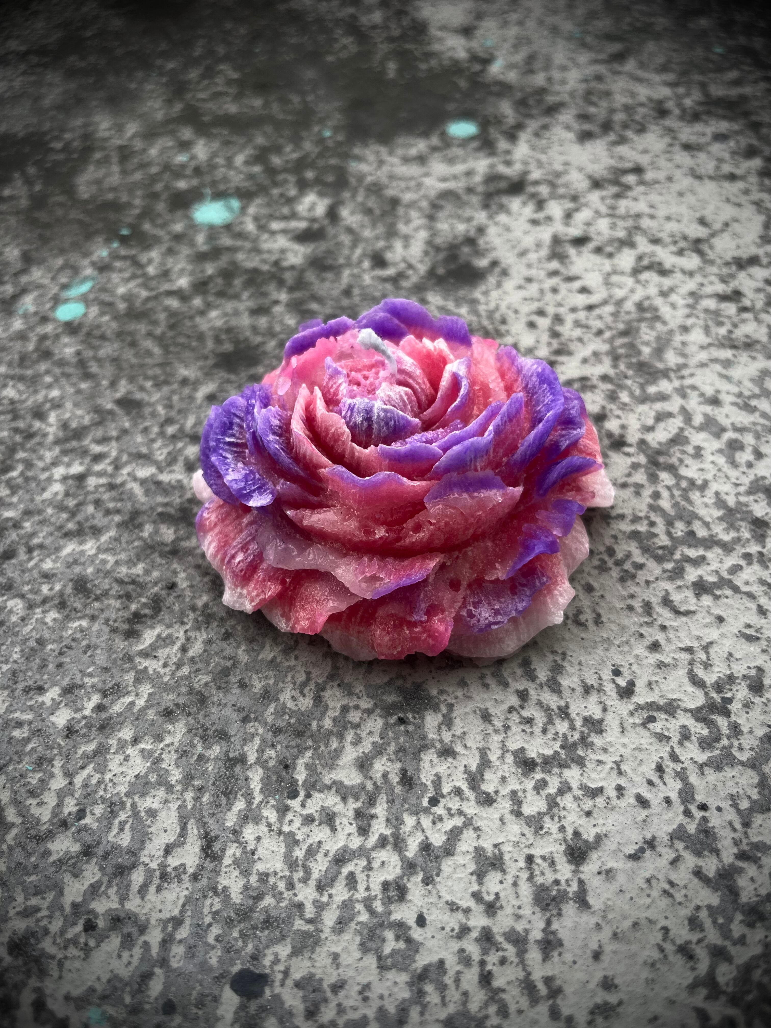 CANDLE FLOREALE