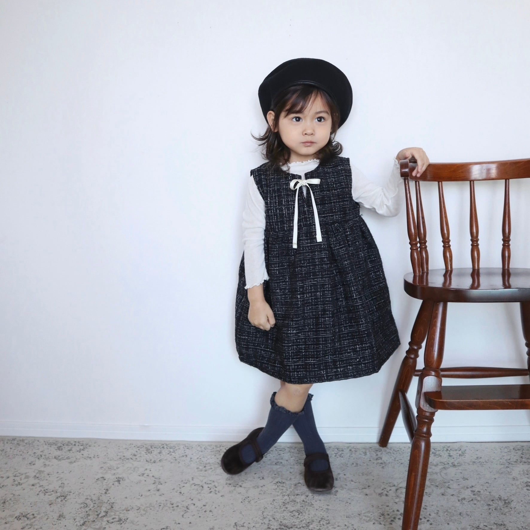 WN様 Lali Kids（ラリキッズ）　ワンピース　６Ｙ WN様 Lali Kids（ラリキッズ） ワンピース 6Y WN様 Lali Kids