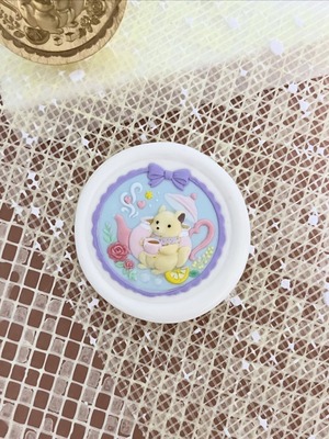 【コンプリートセット】3Dシーリングスタンプ＆ワックスセット【HOMU Originals】｜Halloween Event 2025