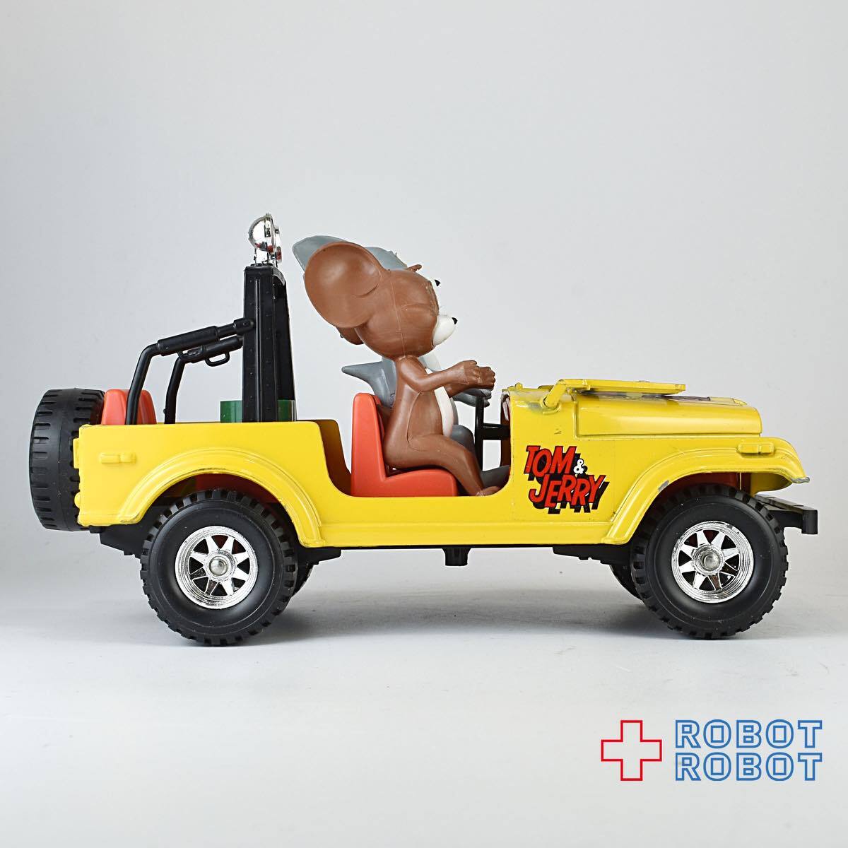 MAZDA VISION COUPE  1/43  -100周年限定モデル- Burago トム＆ジェリー ジープ 1/24 箱入 | Pay ID