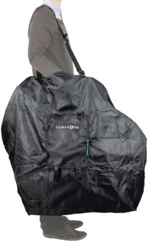 DAHON　スリップバックmini　【K1/K3/DOVE Plus】