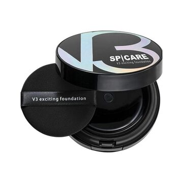 Deami エッセンス フィット グロウ クッション　レフィル付き 5689aec028f3cad741958c5b76475e