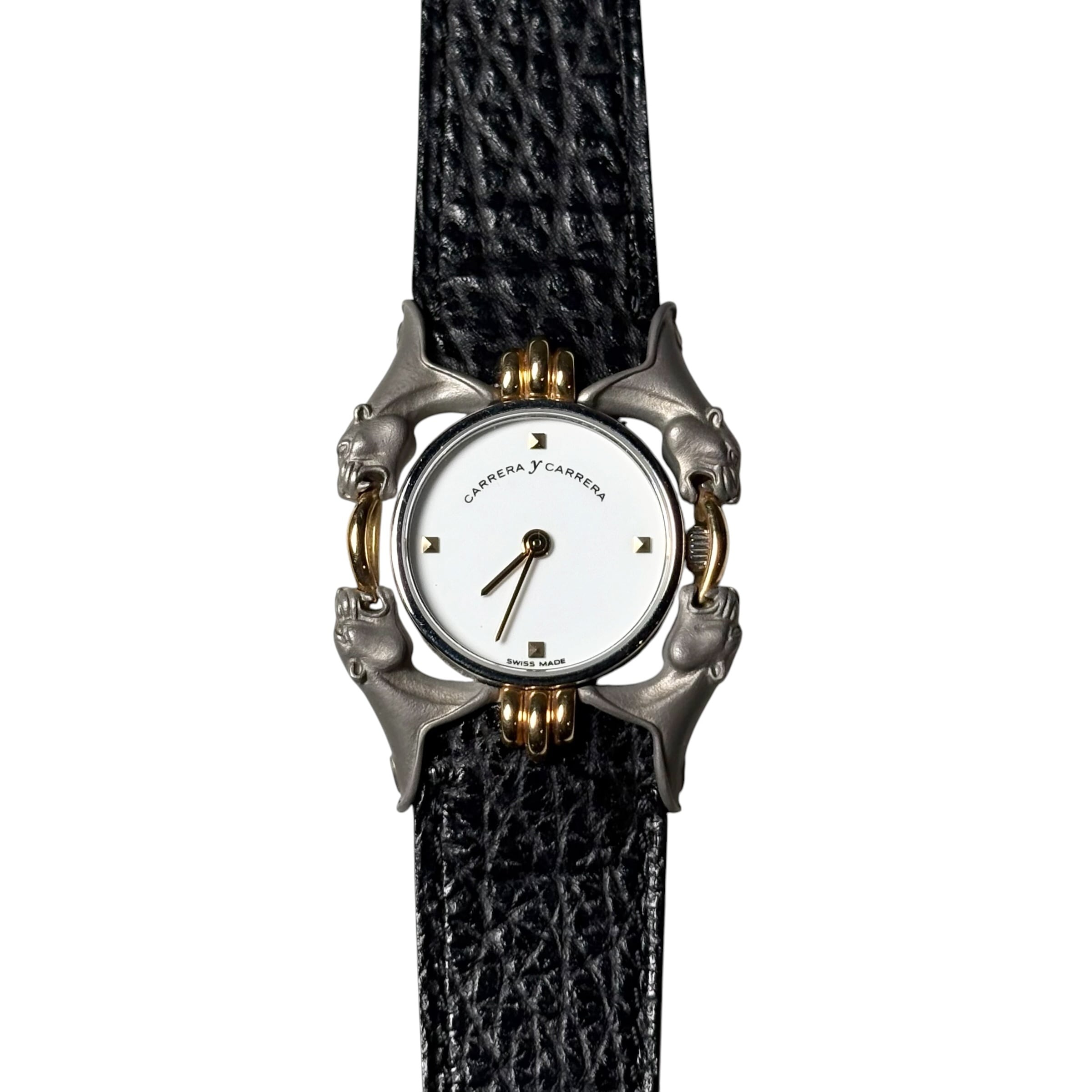 HAMILTON military quartz watch 
