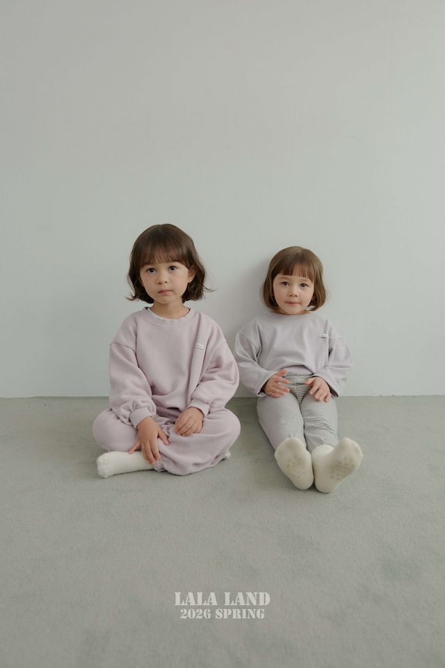 予約⌇LaLa land / Jelly leggings