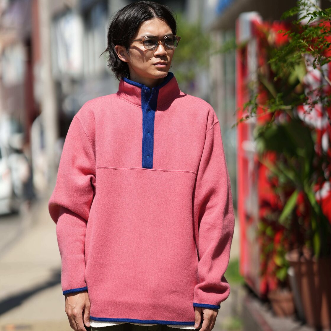 HERILL(へリル)24AW 