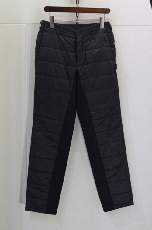 BRIEFING GOLF BRG183308 NYLON PANTS
