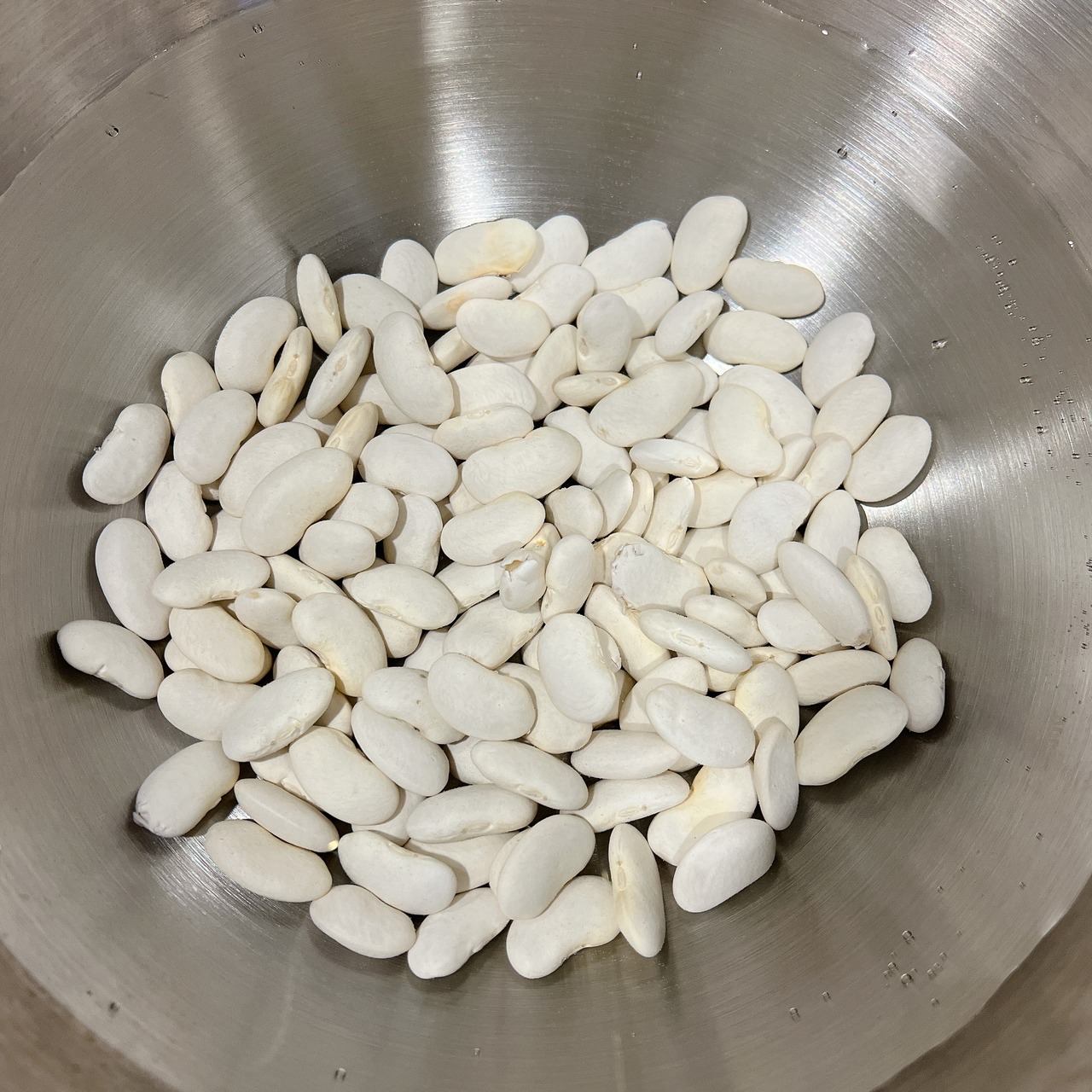 【新豆】北海道産 大福豆（白いんげん）３００グラム （令和５年産）