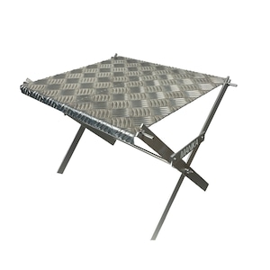 TAKIBI-TABLE -Super-Side-Me -