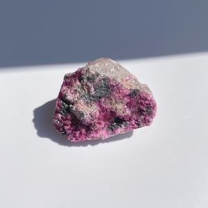 ピンクコバルトカルサイト67◇Pink Cobalt Calcite◇天然石・鉱物・パワーストーン