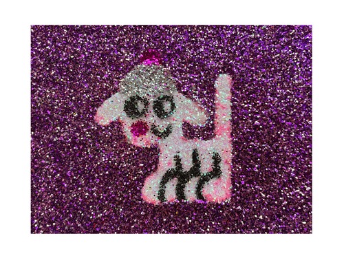 TIMCOMIX ダディート　紫