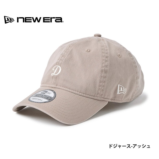 ニューエラ NEW ERA キャップ 9TWENTY スウェットバンド 14745085