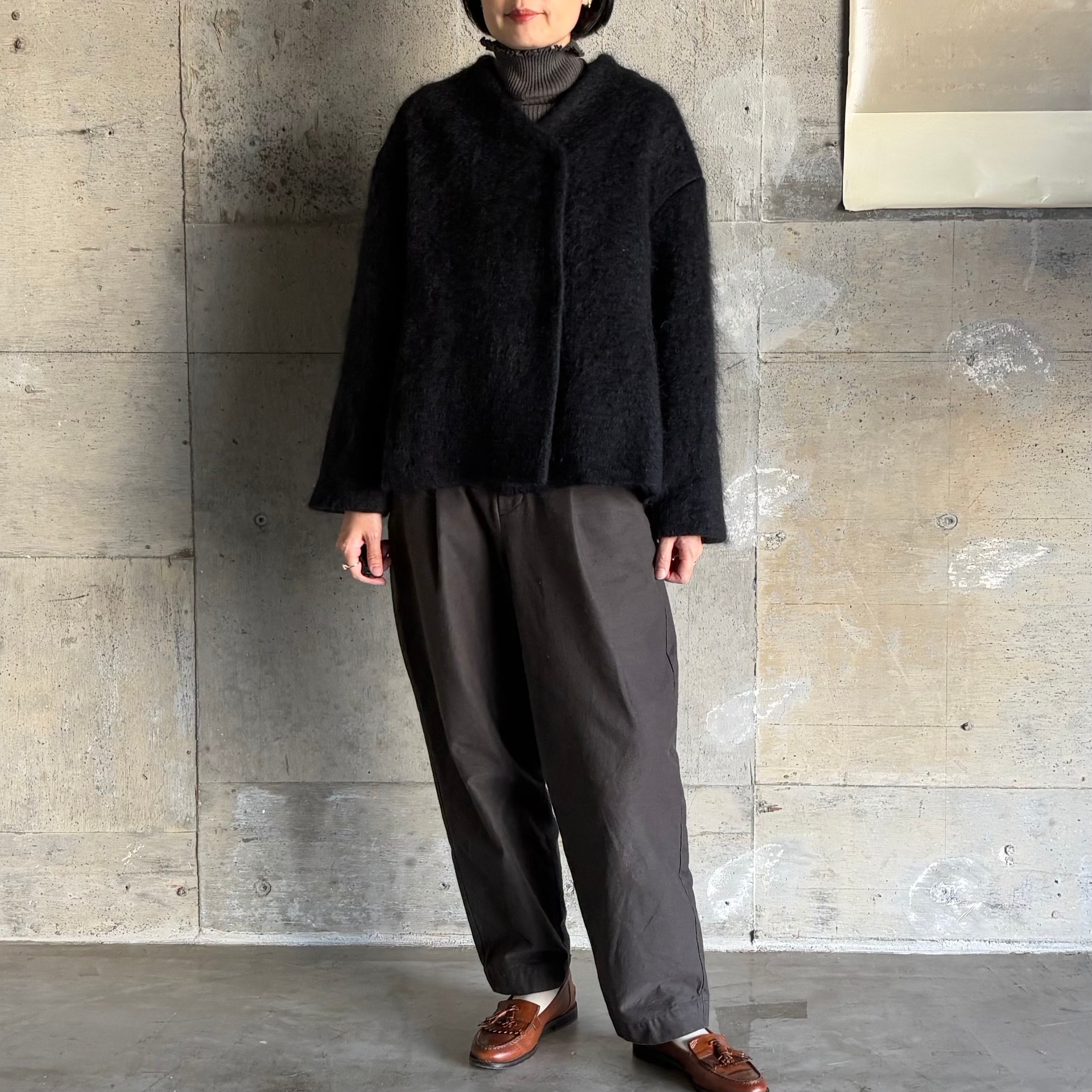 hands of creation ハンズ オブ クリエイション / ウール・モヘア