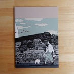 2019（森優 イラスト集）