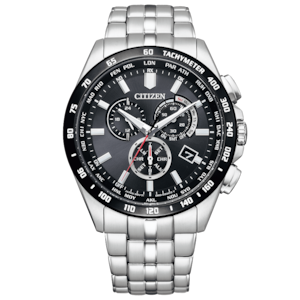 送料無料　シチズンEco-Drive電波時計 "CITIZEN Collection" CB5874-90E