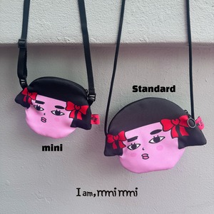 I am mmimmi.Bag ♡ お小遣いください