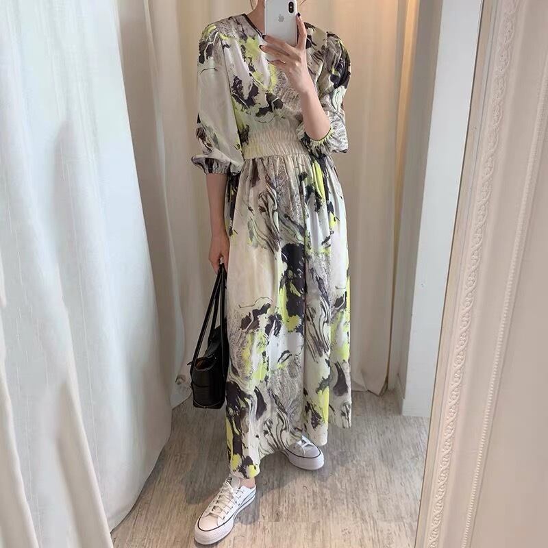 ワンピース風セットアップ Importagape