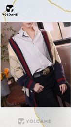 三分妄想 恋と深空 ホムラ コスプレ 衣装