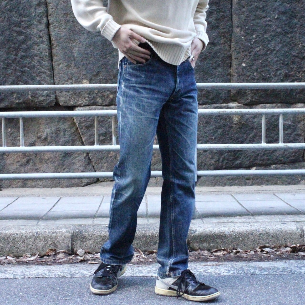 90s(1996) HELMUT LANG 