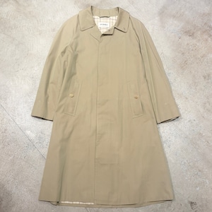 Ⓝ PURDEY BALMACAAN COAT BEIGE