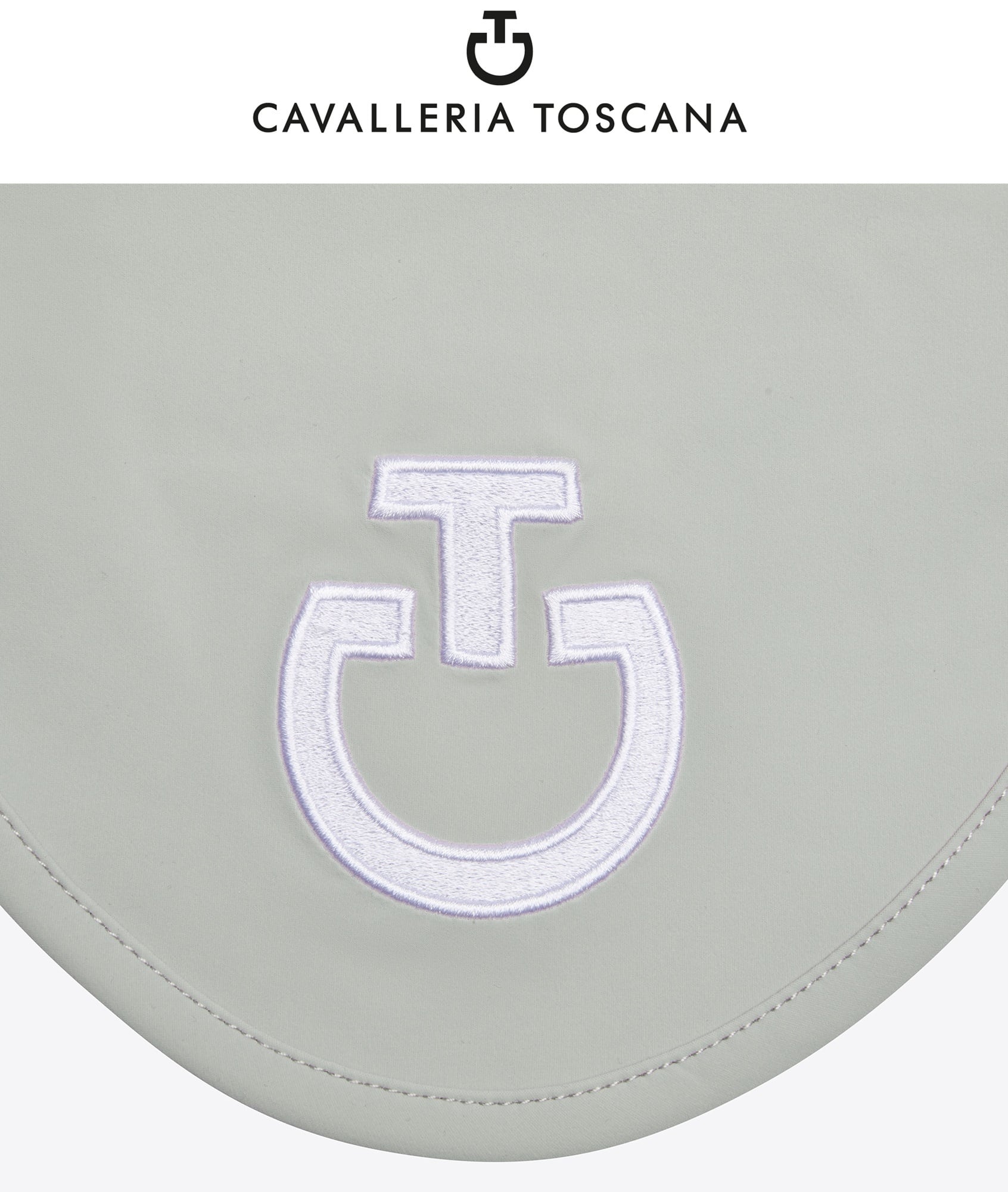 CAVALLERIA TOSCANA ライトウェイトイヤーネット CUF043JE223 | 乗馬