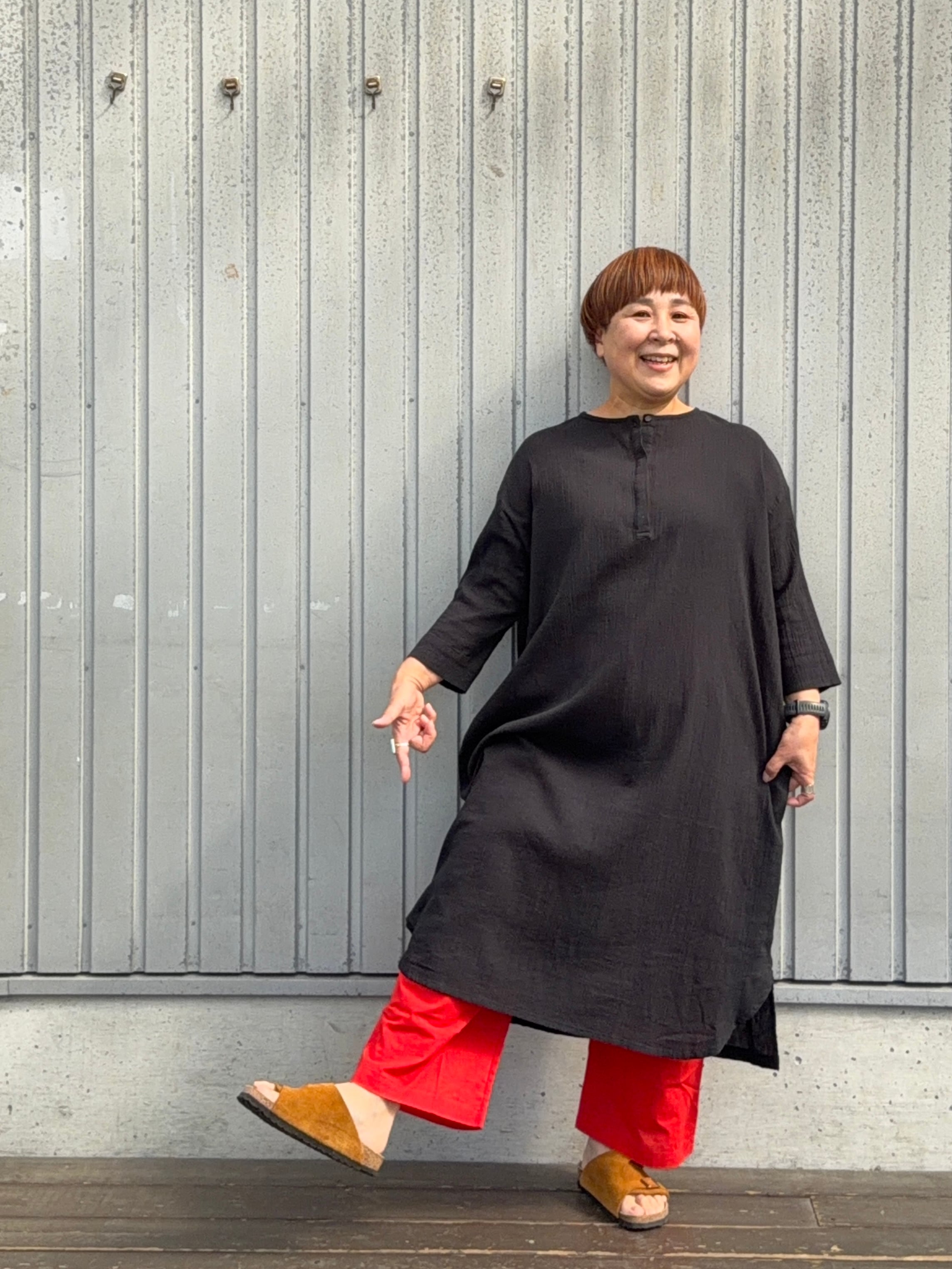 コットン ペチパンツ/TAWARA/t61105 | WACKY