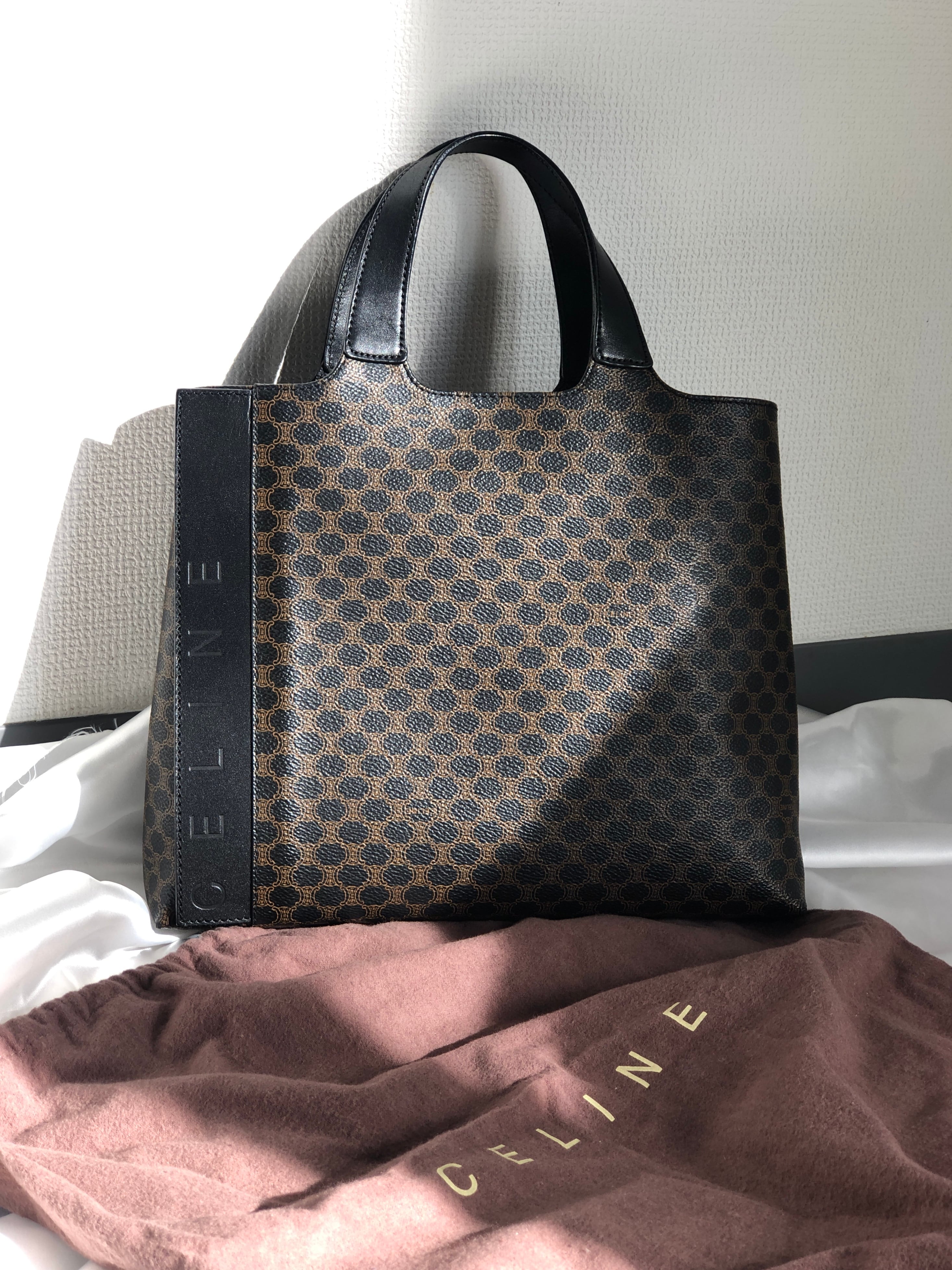 CELINE | VintageShop solo