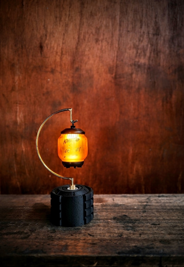 STUDIO Wad「GlobePod」