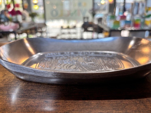 DULTON ダルトンALUMINUM BREAD TRAY アルミニウム ブレッドトレイ