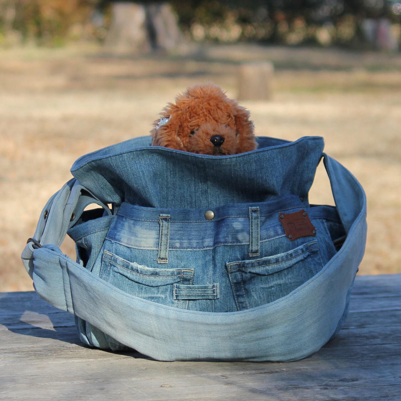 モヒュロールスリング（S）メッシュ無しOMO-MHRS-5222