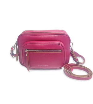 GIANNI CHIARINI ジャンニキアリーニ バック ショルダー CARRE カレ BS11806COMM-GRN DESERT_FLOWER