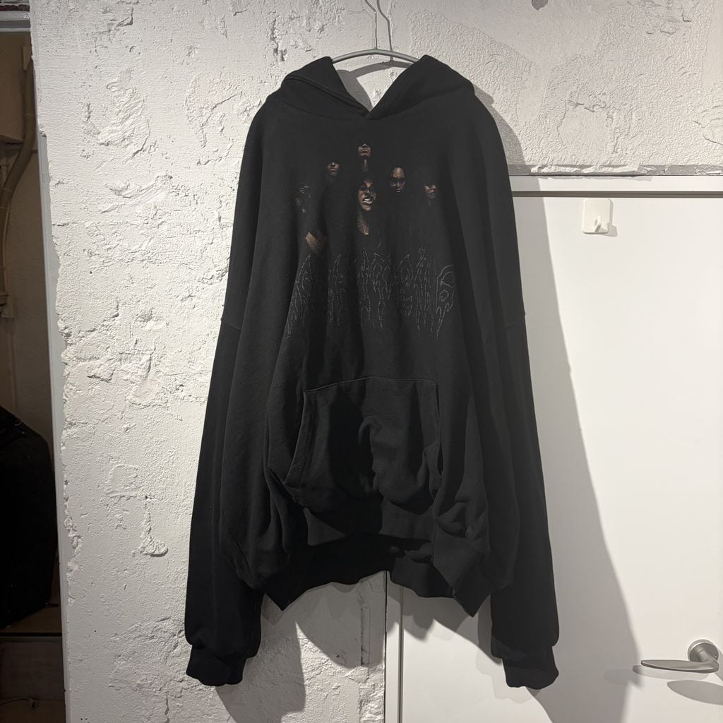 RED CARD × FRAY I.D レッドカード フライアイディー 23AW