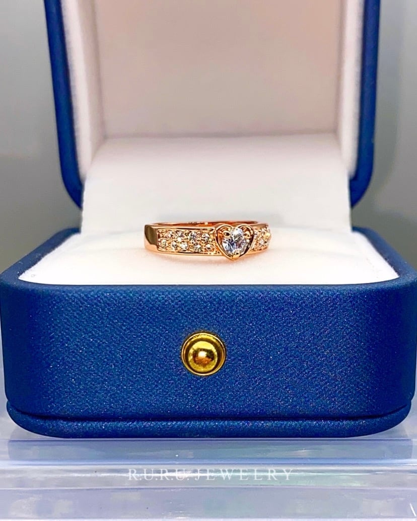 R.u.R.u. ⦅ルル⦆アクセサリー