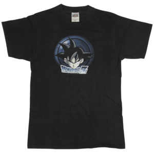 USED【M】Vintage 90s DRAGON BALL ドラゴンボール 孫悟空 Tee / TULTEX ©1997