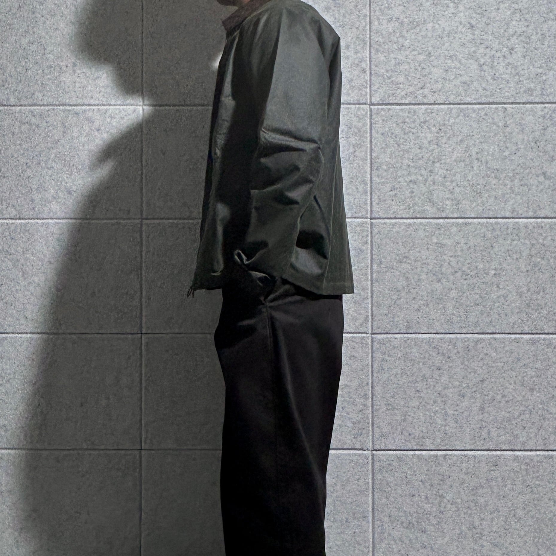 BARBOUR】DOM バブアー ドム | ALLNATIONS