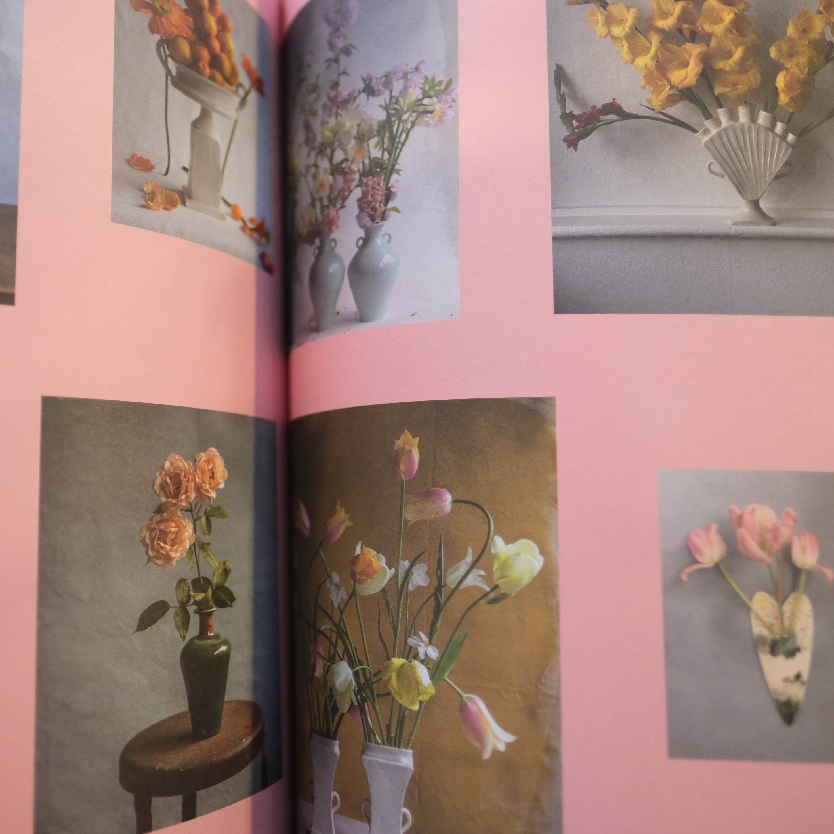 blumenhaus issue3 カネコアヤノ Blumenhaus