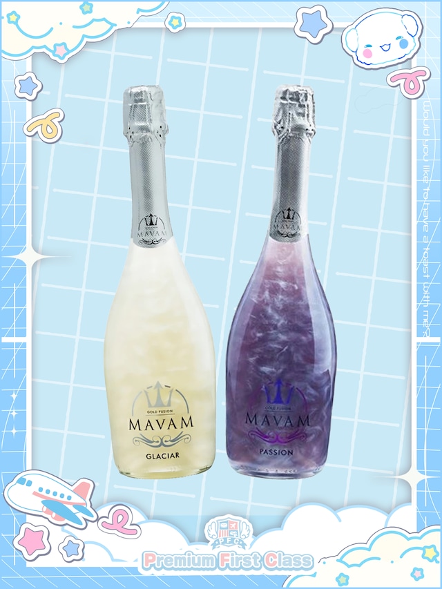 【遠隔】マバム